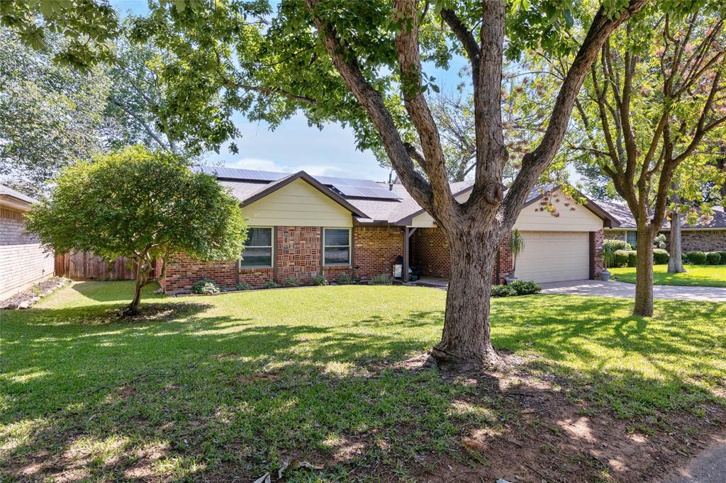 Overland Stage Estates - Residential