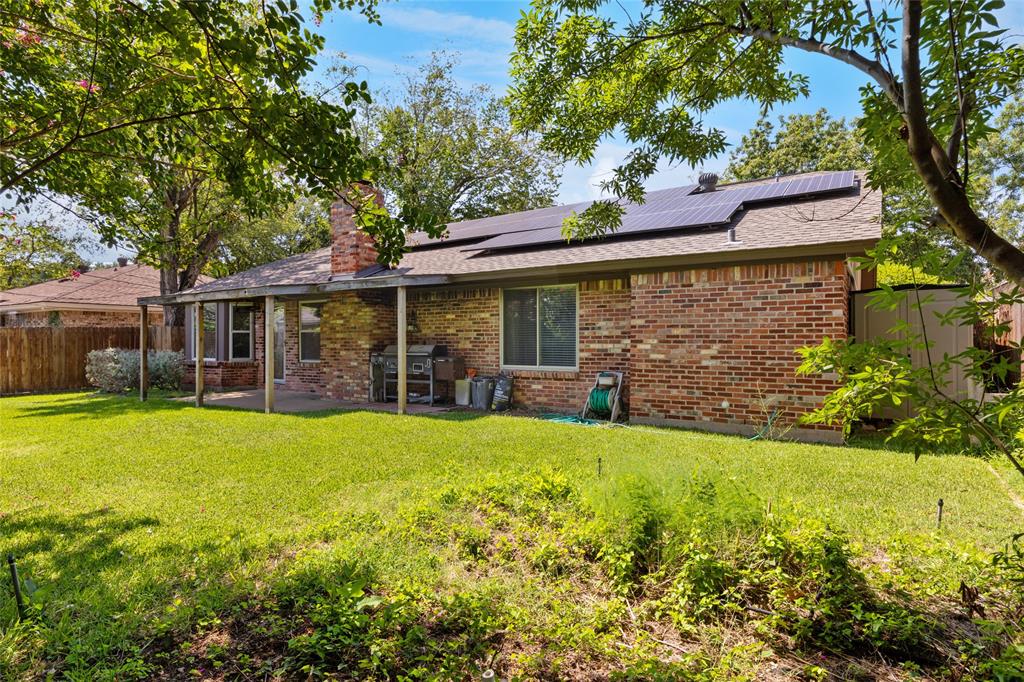 Overland Stage Estates - Residential