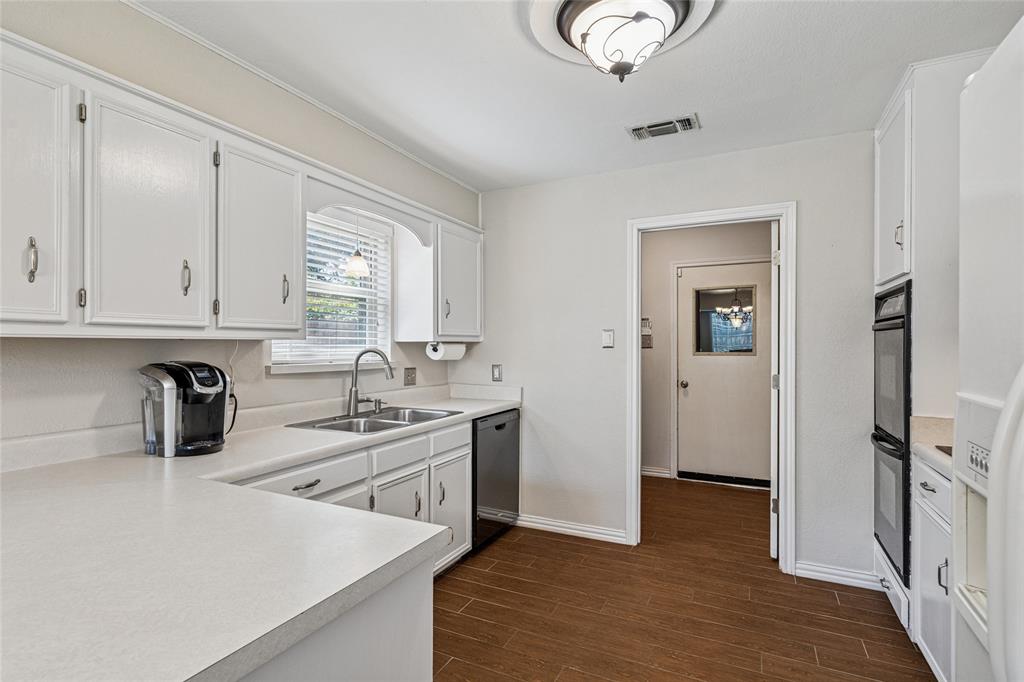 Overland Stage Estates - Residential