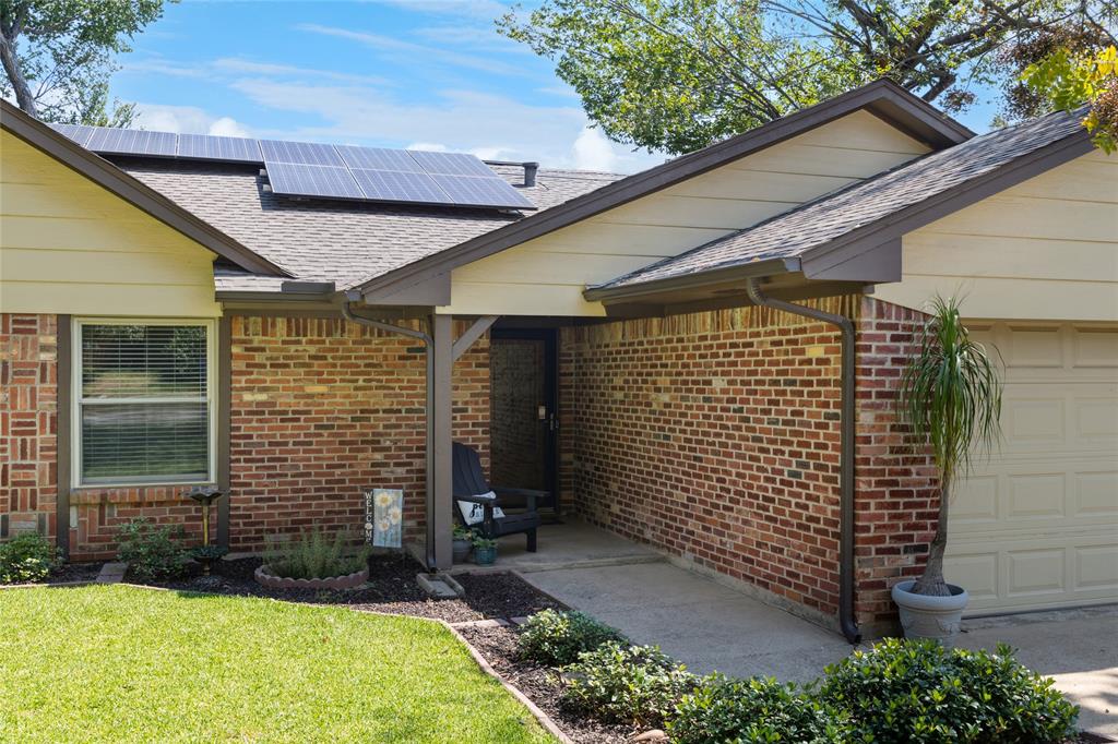 Overland Stage Estates - Residential