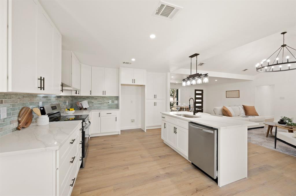 Buckner Terrace 08 Sec 03 Inst - Residential