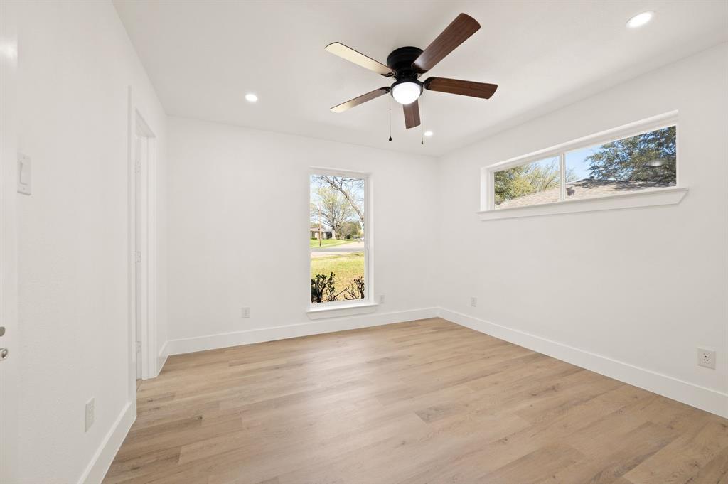 Buckner Terrace 08 Sec 03 Inst - Residential