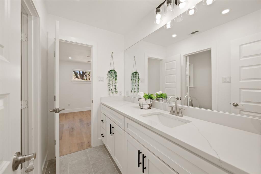 Buckner Terrace 08 Sec 03 Inst - Residential