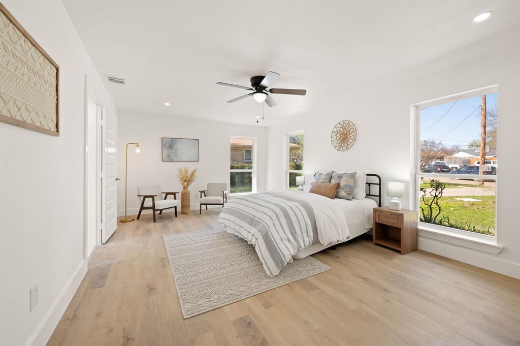 Buckner Terrace 08 Sec 03 Inst - Residential