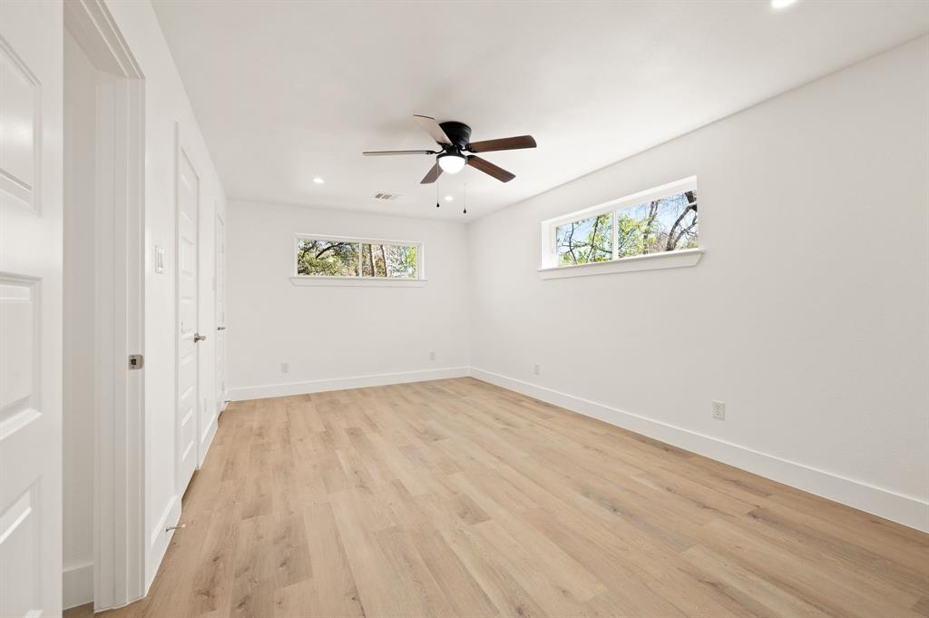 Buckner Terrace 08 Sec 03 Inst - Residential