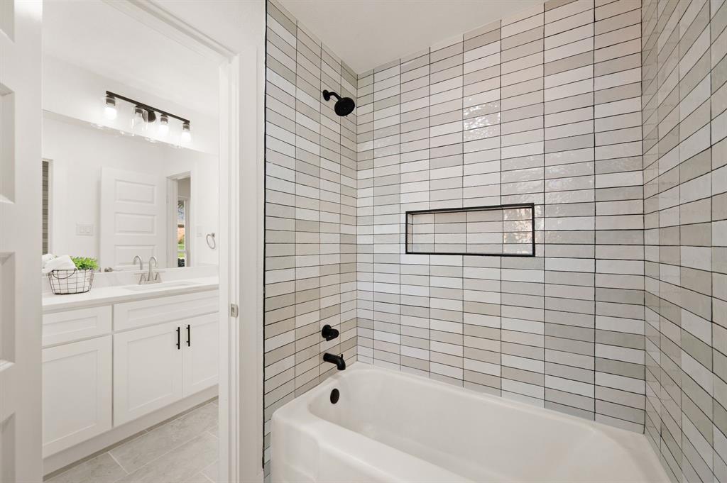 Buckner Terrace 08 Sec 03 Inst - Residential