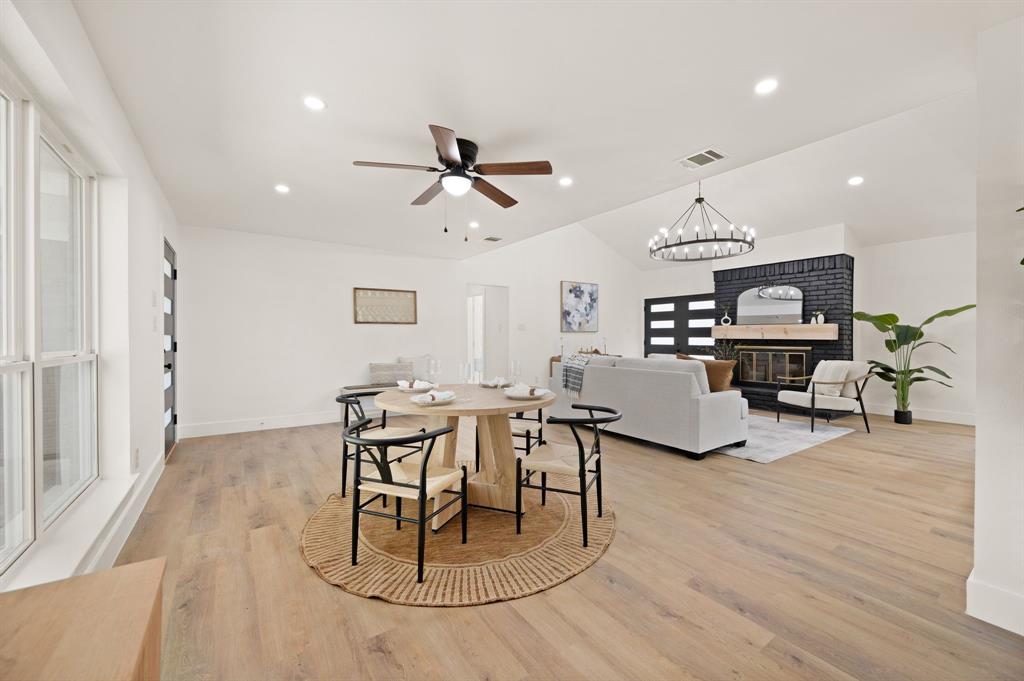 Buckner Terrace 08 Sec 03 Inst - Residential