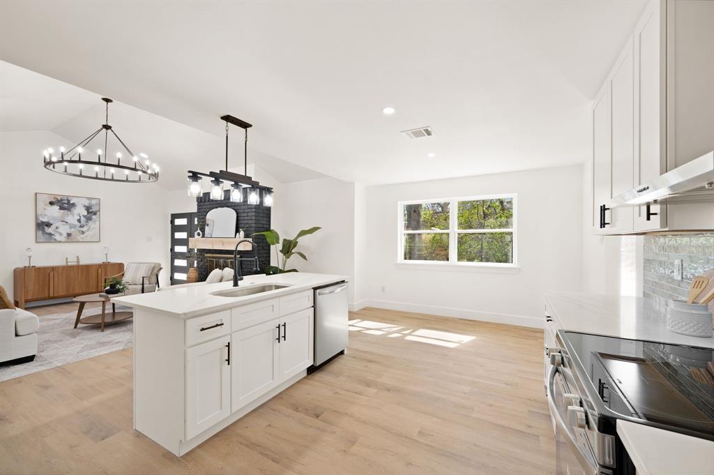 Buckner Terrace 08 Sec 03 Inst - Residential