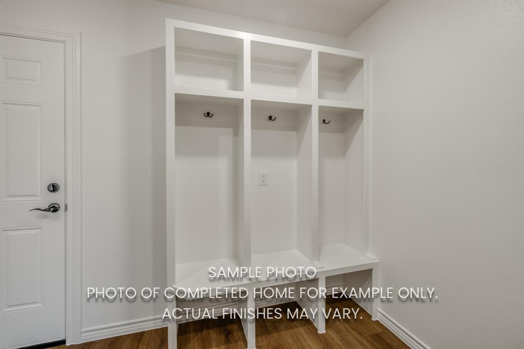 Hagan Addition - Residential