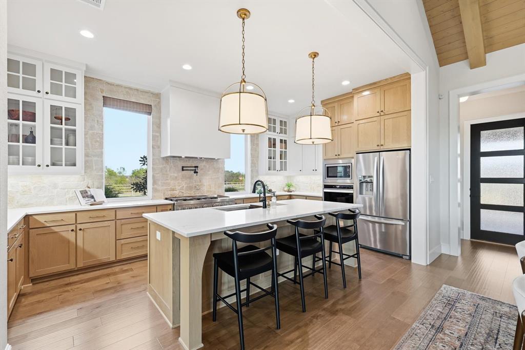 Byrum Acres - Residential