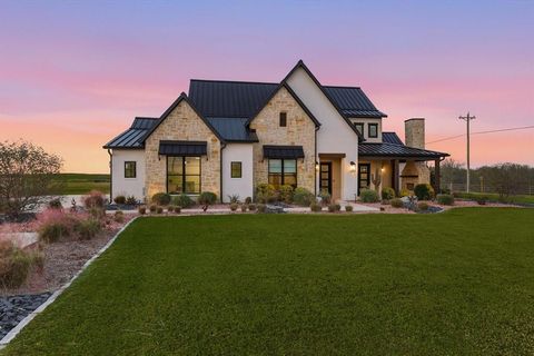 122 Ozro Road Maypearl TX 76084