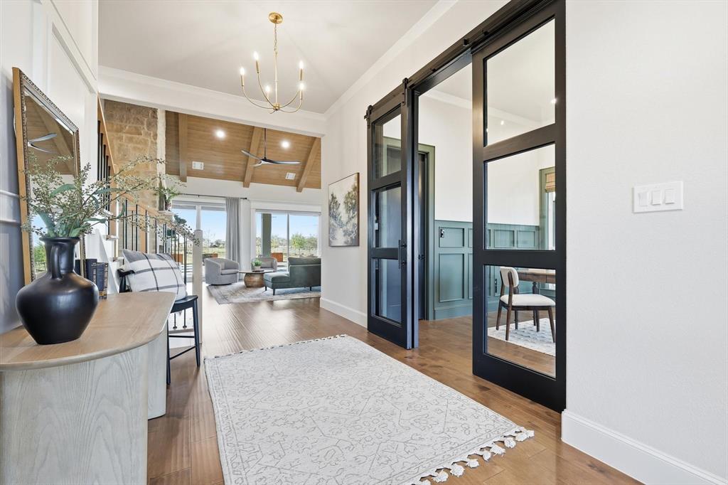 Byrum Acres - Residential