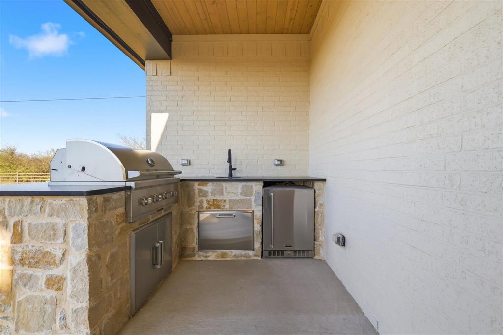 Byrum Acres - Residential