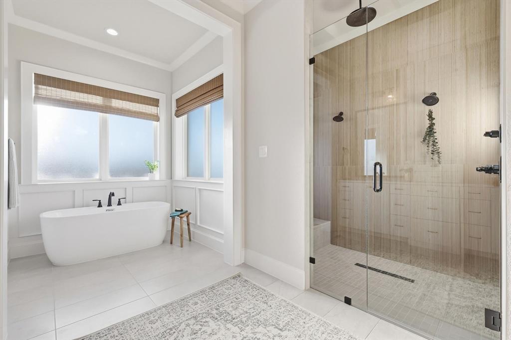 Byrum Acres - Residential