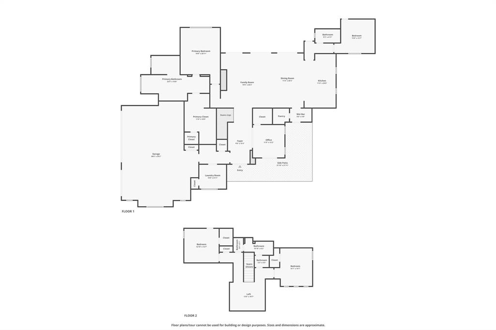 Byrum Acres - Residential