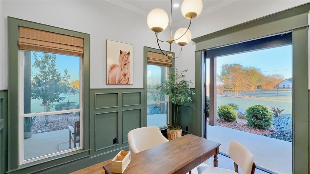 Byrum Acres - Residential