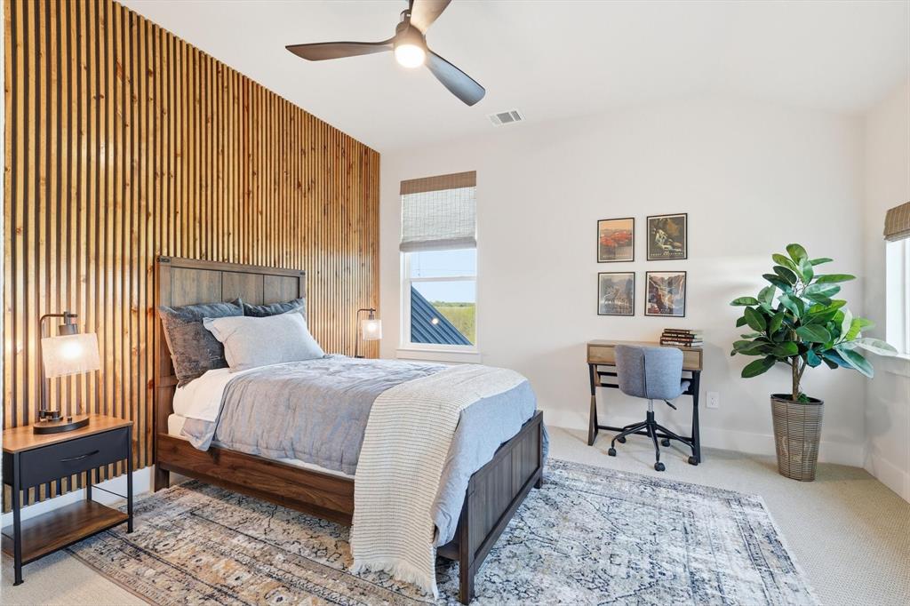 Byrum Acres - Residential