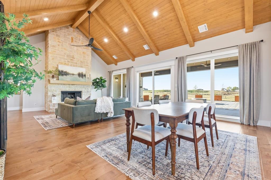 Byrum Acres - Residential