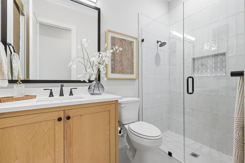 Byrum Acres - Residential