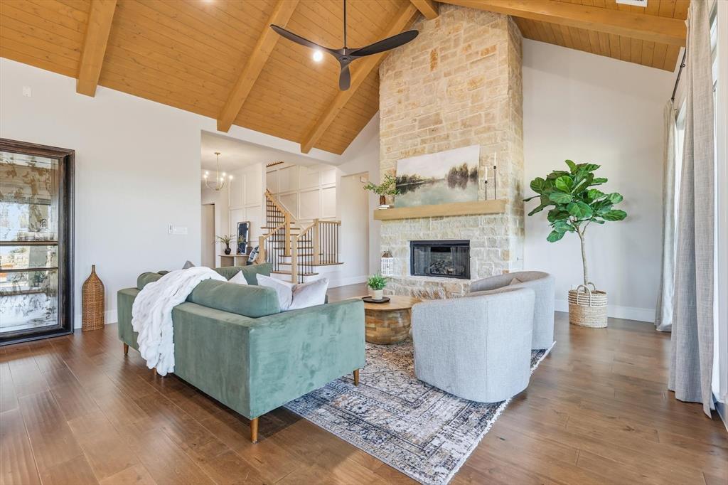 Byrum Acres - Residential