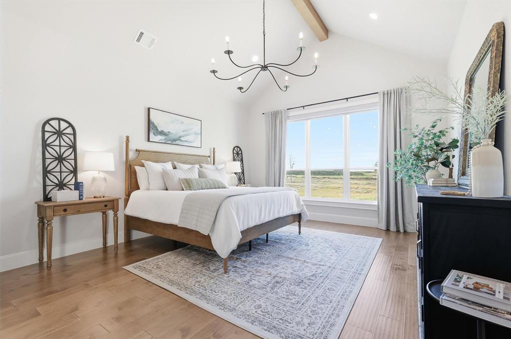 Byrum Acres - Residential