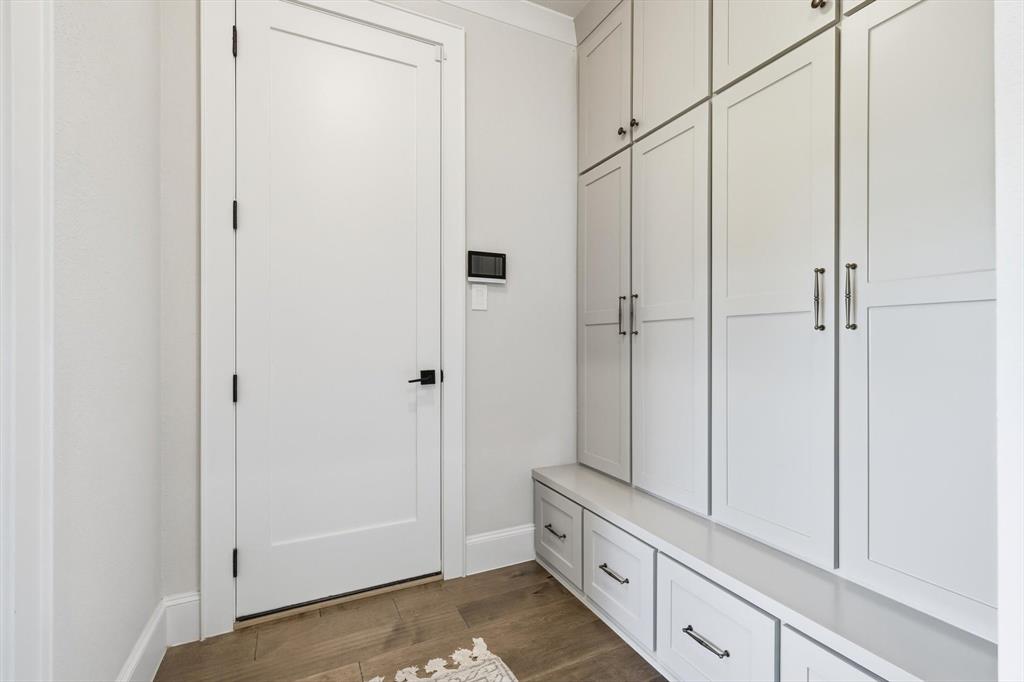 Byrum Acres - Residential