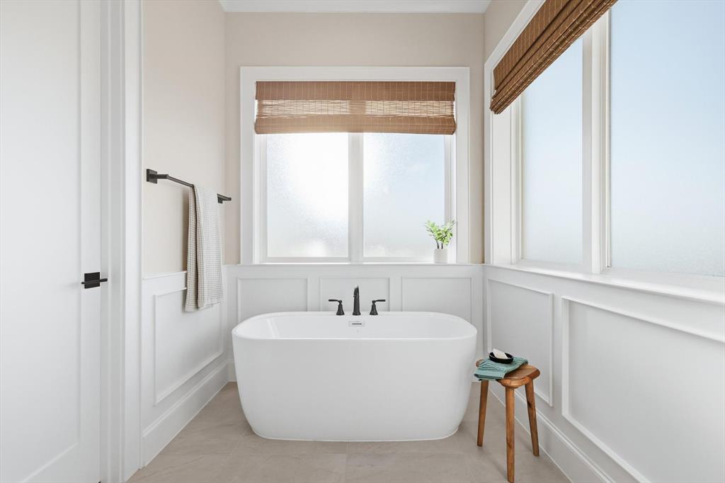 Byrum Acres - Residential