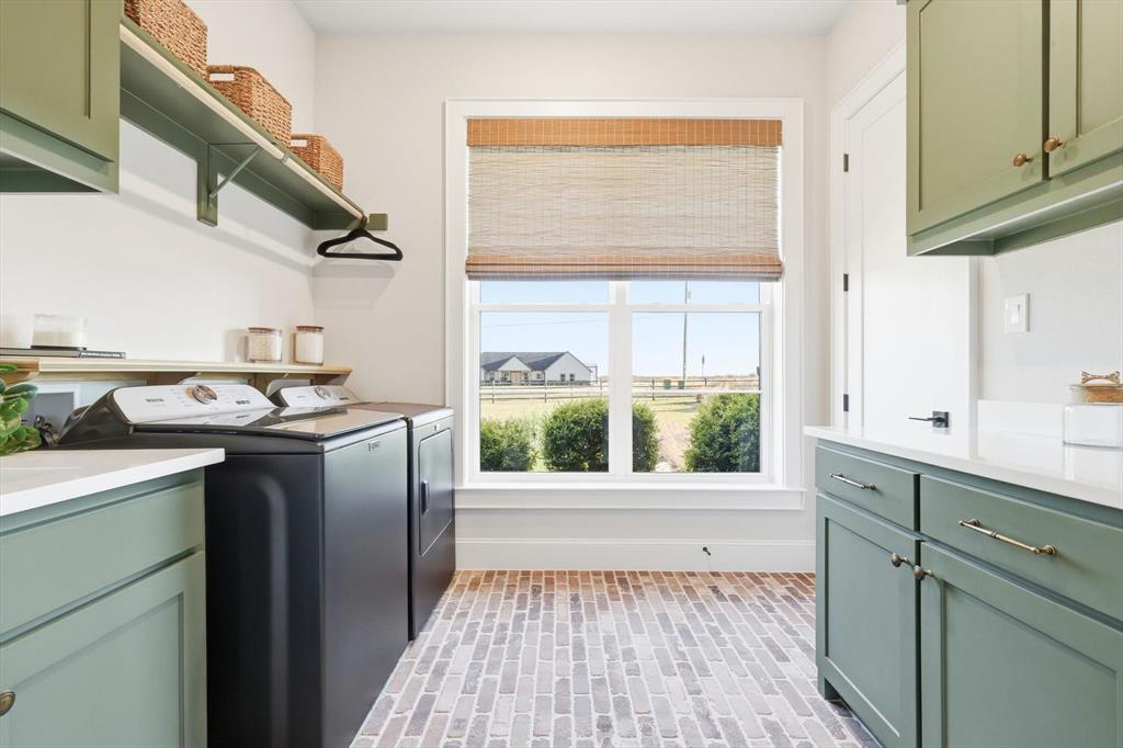 Byrum Acres - Residential