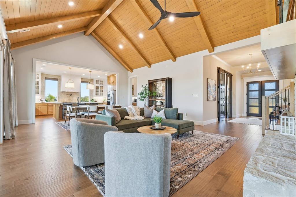 Byrum Acres - Residential