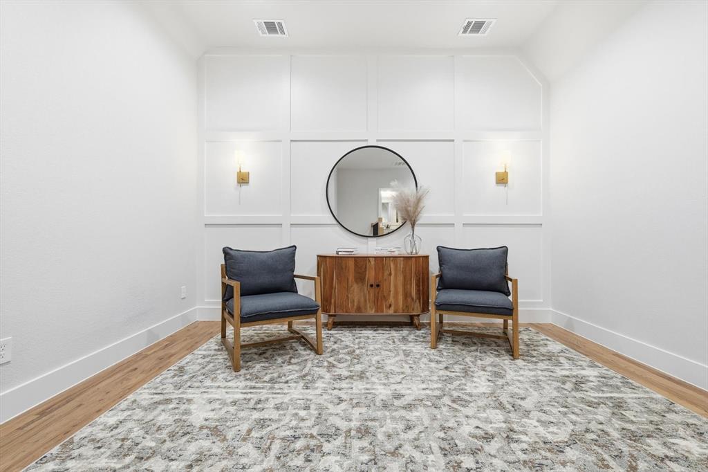 Byrum Acres - Residential