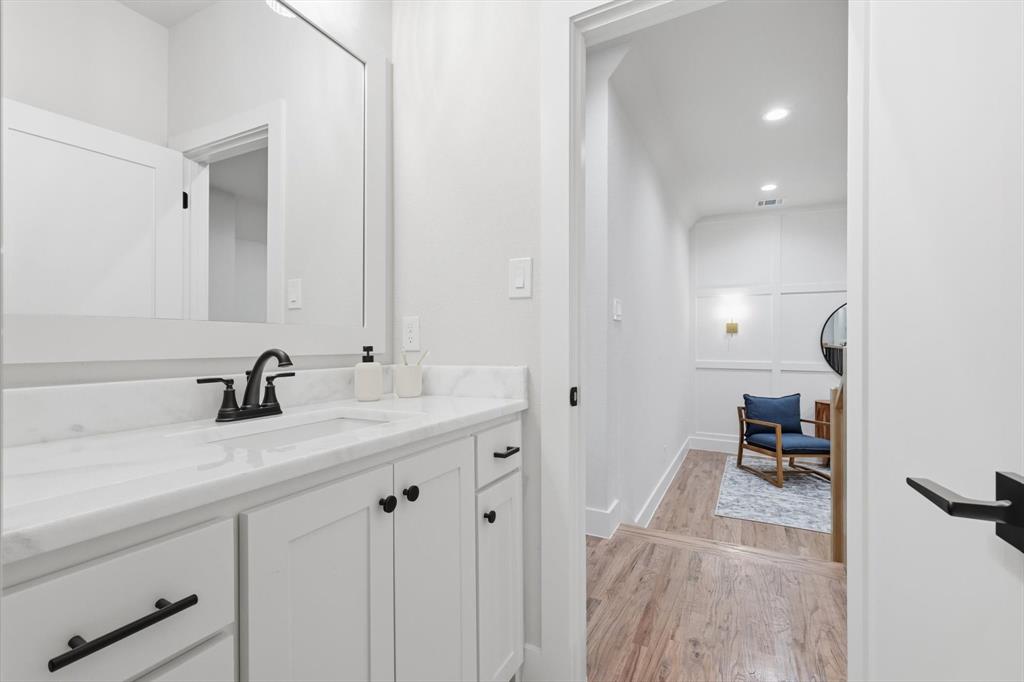 Byrum Acres - Residential