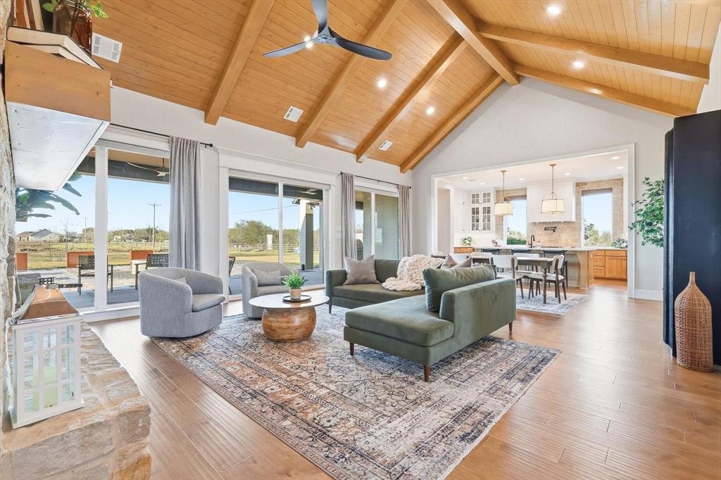 Byrum Acres - Residential