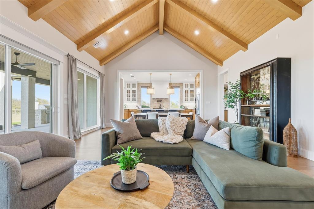 Byrum Acres - Residential