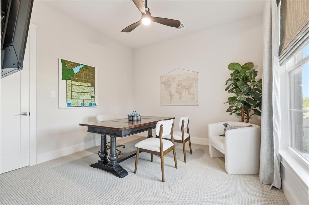 Byrum Acres - Residential