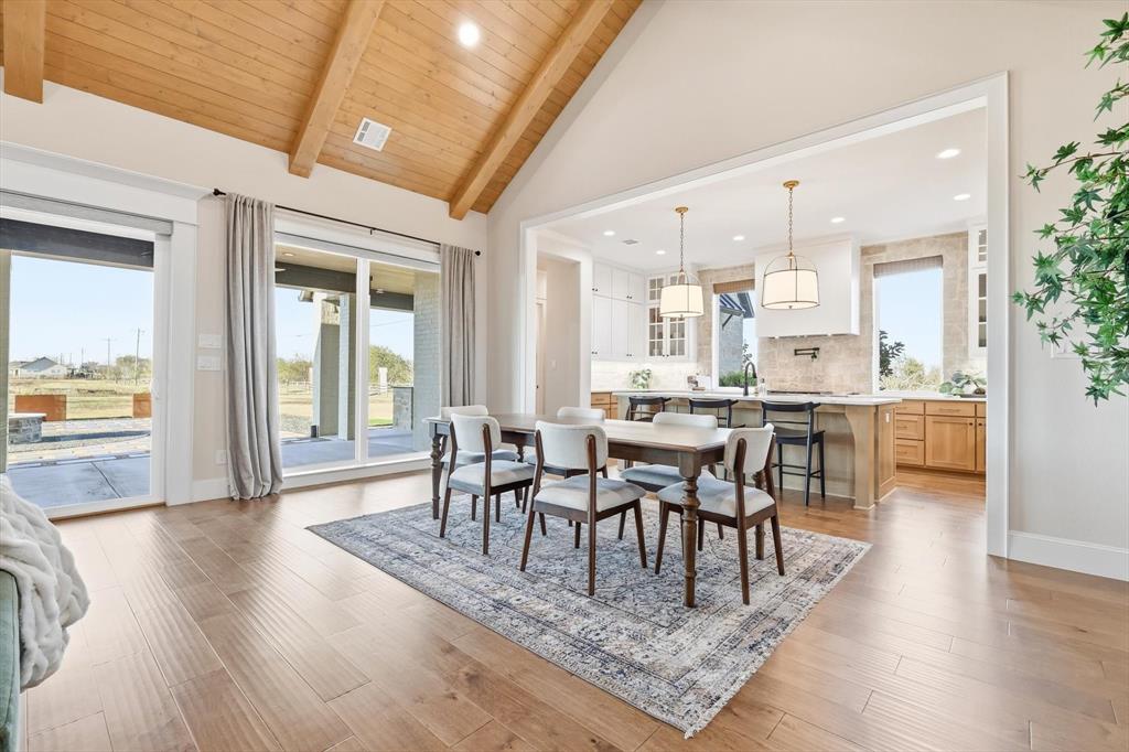 Byrum Acres - Residential