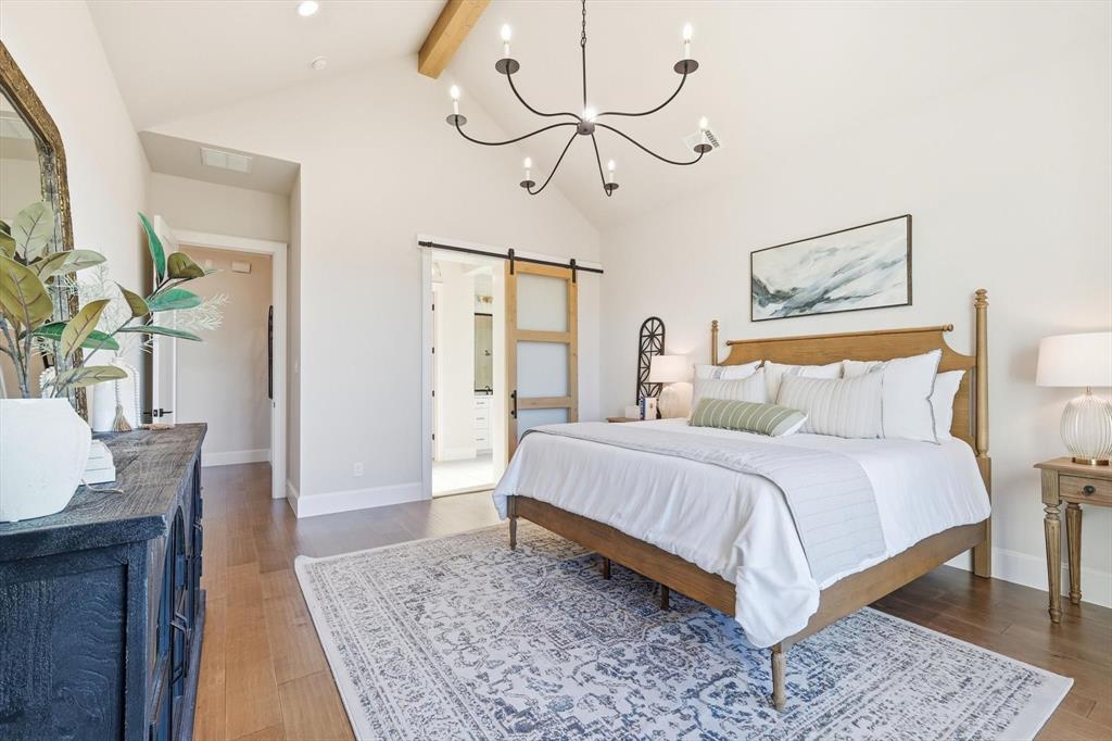 Byrum Acres - Residential