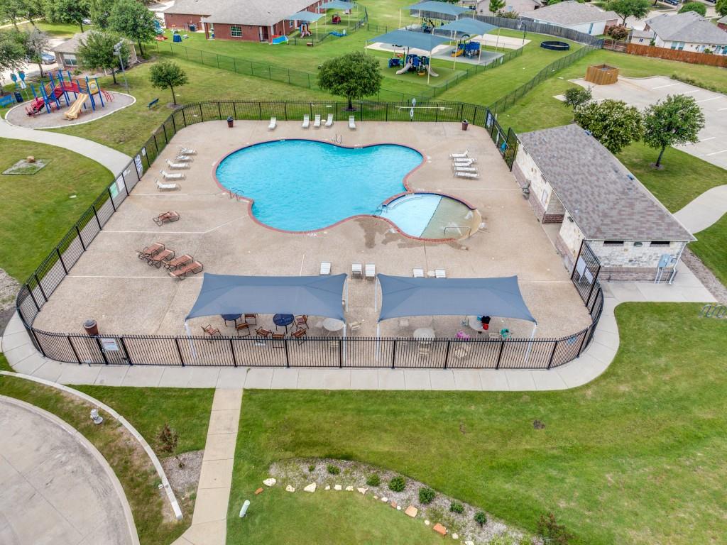 Sendera Ranch - Residential