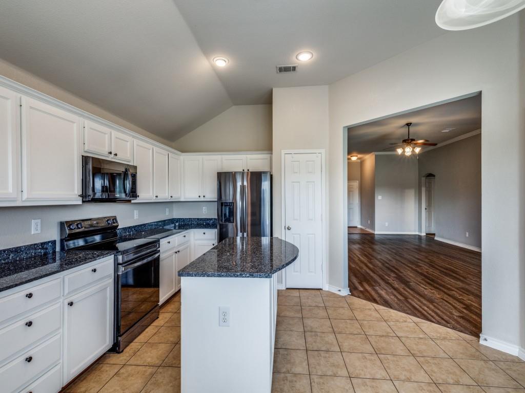 Sendera Ranch - Residential