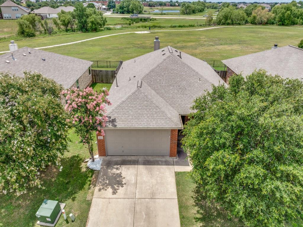 Sendera Ranch - Residential