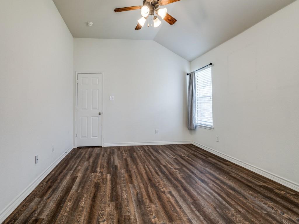 Sendera Ranch - Residential