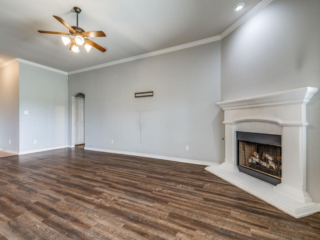 Sendera Ranch - Residential