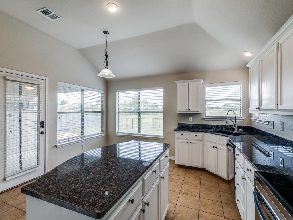 Sendera Ranch - Residential