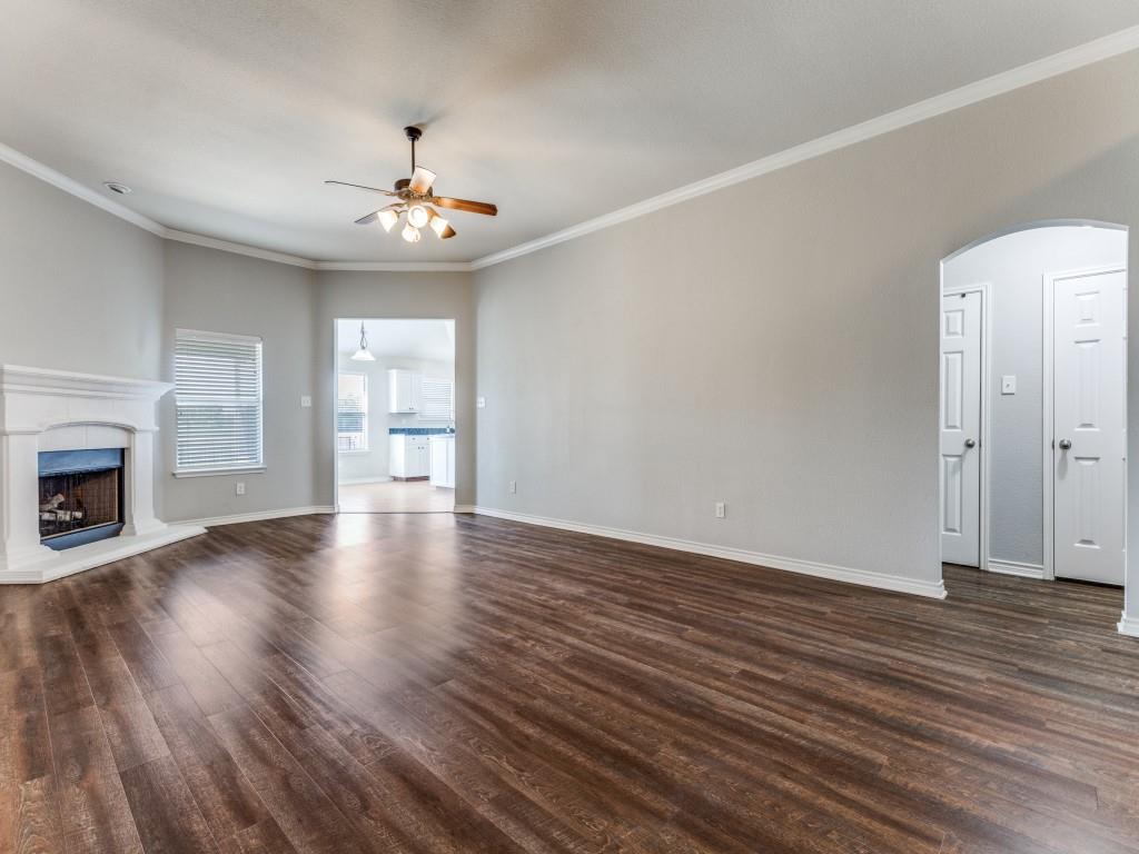 Sendera Ranch - Residential