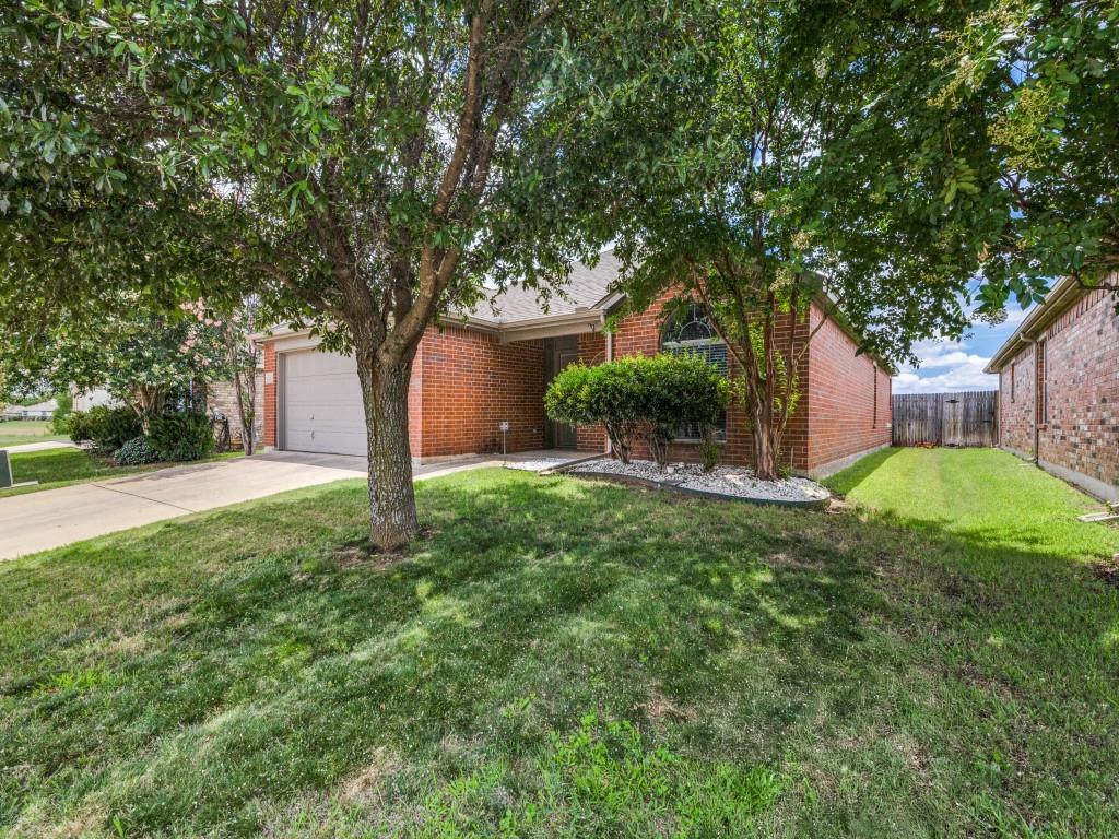 Sendera Ranch - Residential