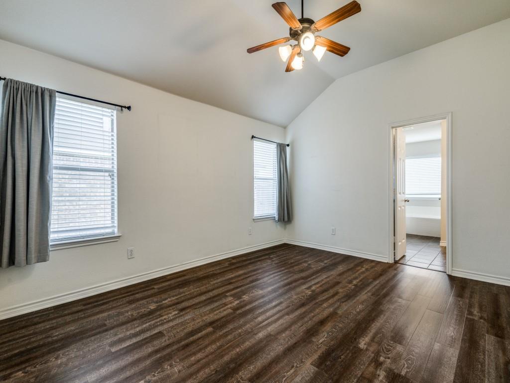 Sendera Ranch - Residential