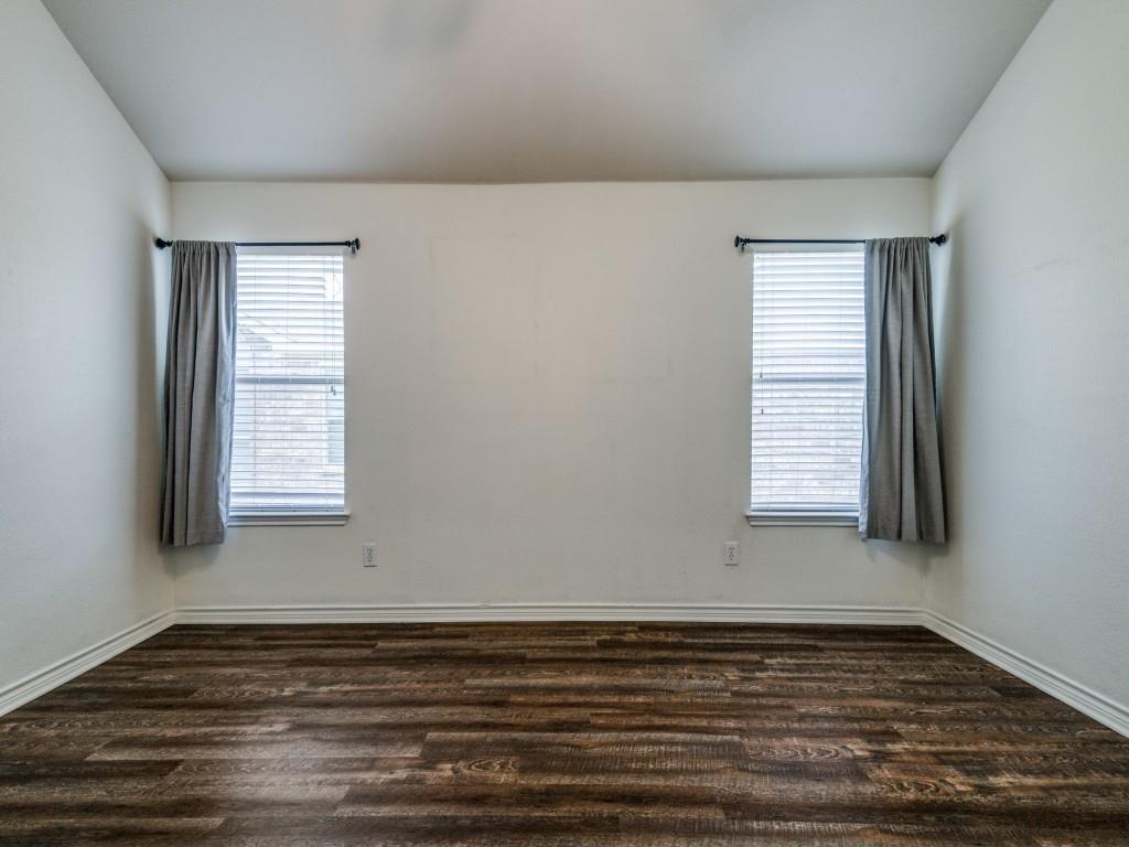 Sendera Ranch - Residential