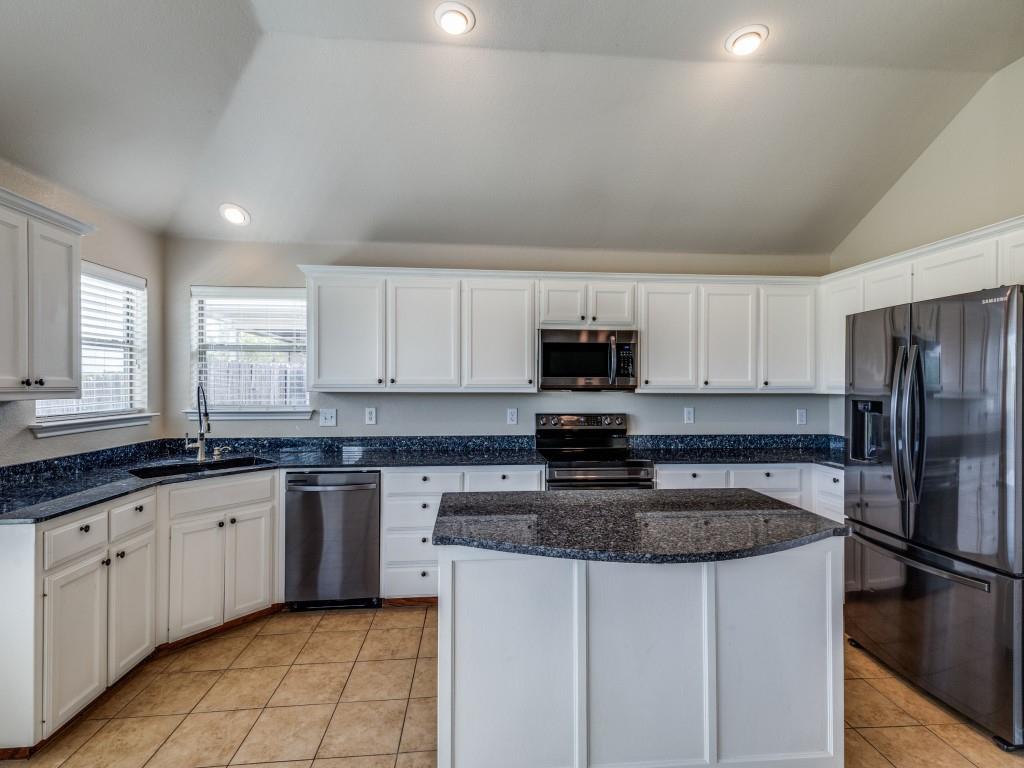 Sendera Ranch - Residential