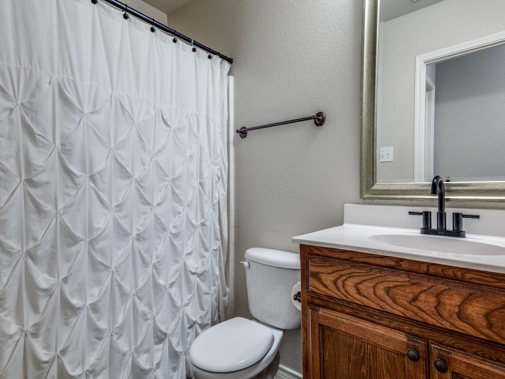 Sendera Ranch - Residential