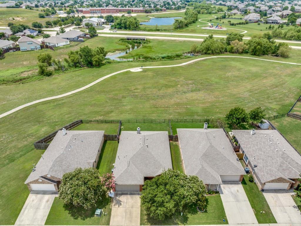 Sendera Ranch - Residential