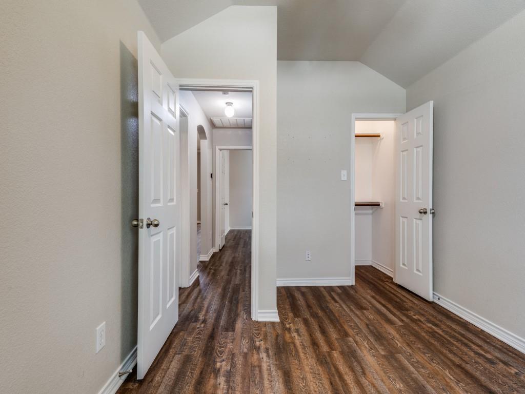 Sendera Ranch - Residential